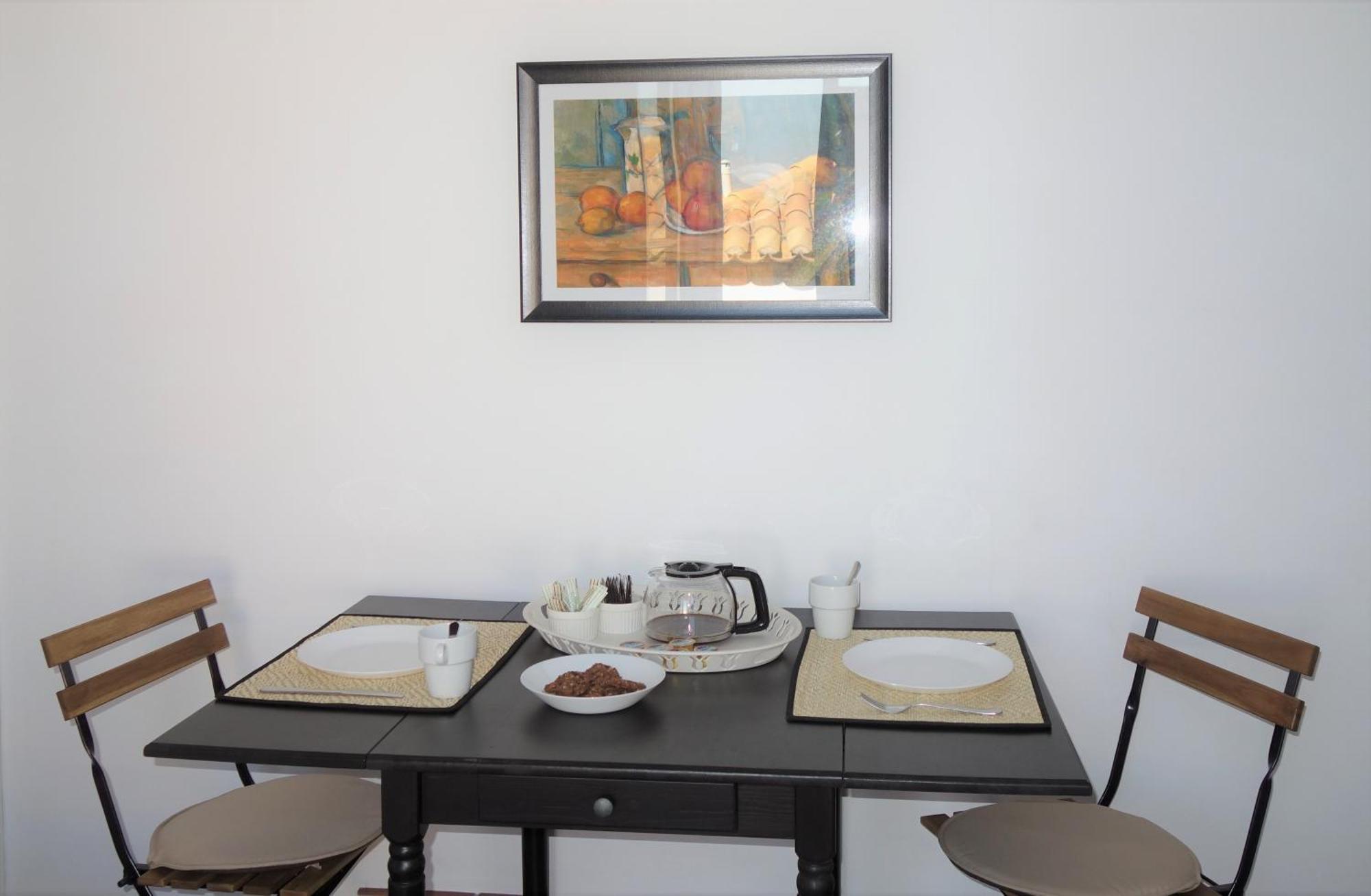 Panoramic View Apartment Poros Town Exterior photo